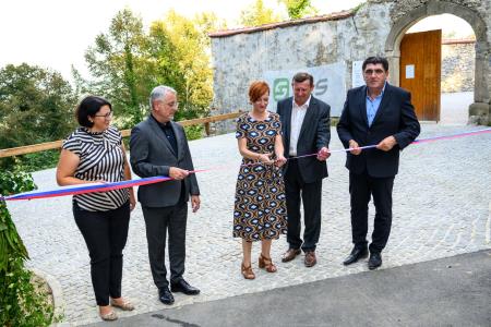 Otvoritev gradu(312)